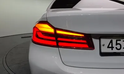 BMW 5-Series 2019, 100196 км, за 22500000 KRW - фото 23