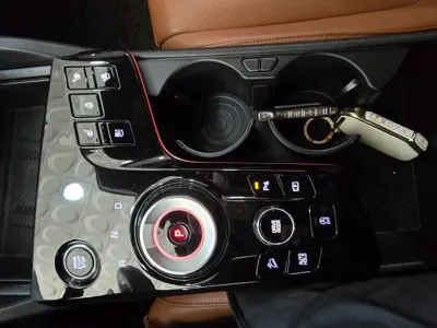 Kia Sportage 2022, 127878 км, за 24200000 KRW - фото 9