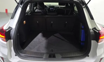 ChevroletGMDaewoo Trailblazer 2021, 52050 км, за 15490000 KRW - фото 20