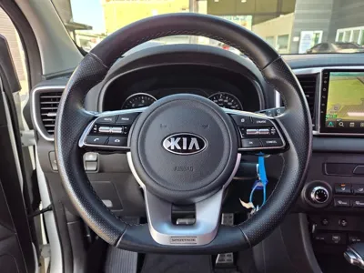 Kia Sportage 2019, 46249 км, за 14800000 KRW - фото 7