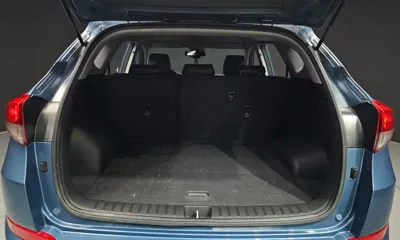 Hyundai Tucson 2016, 42940 км, за 12000000 KRW - фото 20