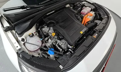 Hyundai Ioniq 2019, 92076 км, за 11490000 KRW - фото 6