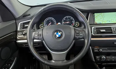 BMW Gran Turismo 2014, 104146 км, за 13700000 KRW - фото 13