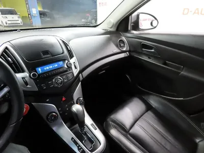 ChevroletGMDaewoo Cruze 2016, 25867 км, за 4900000 KRW - фото 18
