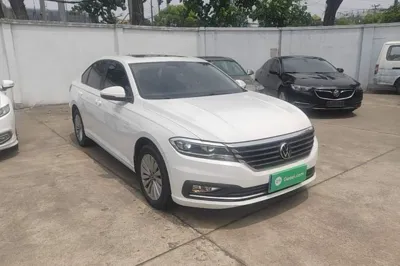 Volkswagen Lavida 2021, 57500 км, за 72507.14 CNY
