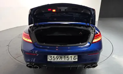 Mercedes-Benz C-Class 2019, 59794 км, за 38900000 KRW - фото 29