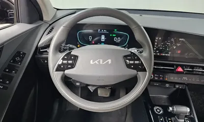 Kia Niro 2022, 67436 км, за 21500000 KRW - фото 13