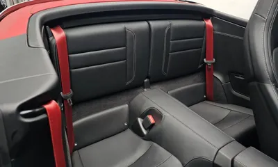 Porsche 911 2021, 37202 км, за 167800000 KRW - фото 26