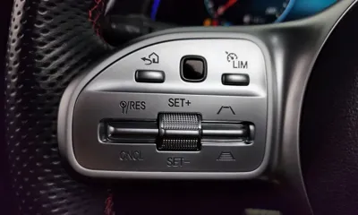 Mercedes-Benz GLB-Class 2020, 40400 км, за 33900000 KRW - фото 27
