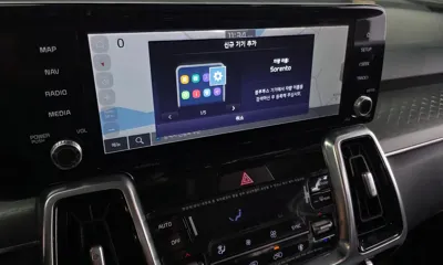 Kia Sorento 2022, 44360 км, за 31900000 KRW - фото 29