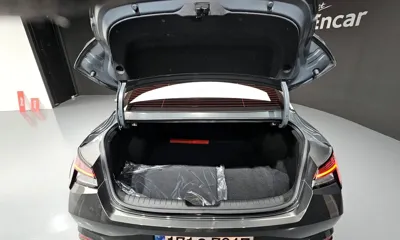 Hyundai Avante 2022, 27842 км, за 24900000 KRW - фото 29