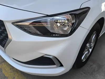 Hyundai Elantra 2022, 72400 км, за 40500 CNY - фото 24