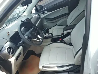 BYD Yuan Pro 2022, 148100 км, за 42100 CNY - фото 15