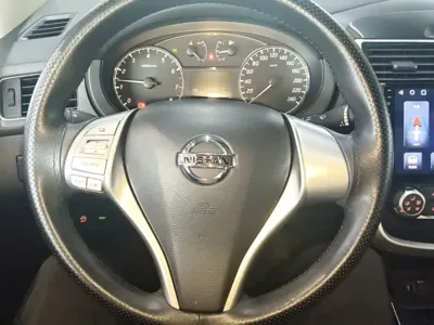 Nissan Tiida 2024, 8500 км, за 74800 CNY - фото 11