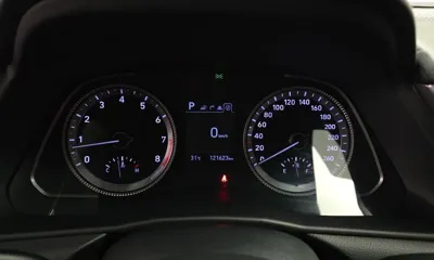 Hyundai Sonata 2020, 121623 км, за 13500000 KRW - фото 8