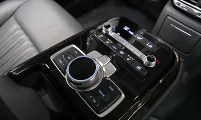 Genesis G90 2019, 221886 км, за 19500000 KRW - фото 19