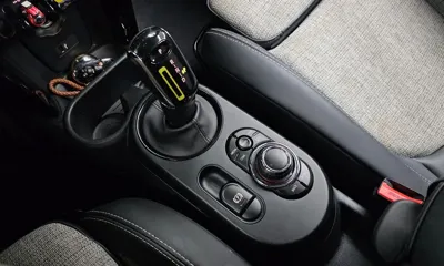 MINI Cooper 2022, 82534 км, за 23200000 KRW - фото 9