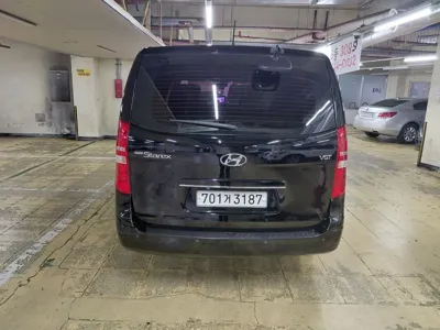Hyundai Starex 2017, 109271 км, за 11500000 KRW - фото 5
