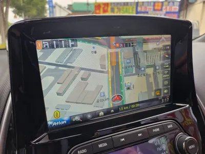 ChevroletGMDaewoo Spark 2017, 128580 км, за 3700000 KRW - фото 15