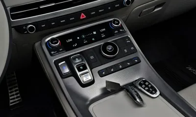 Hyundai Palisade 2023, 71705 км, за 40590000 KRW - фото 9