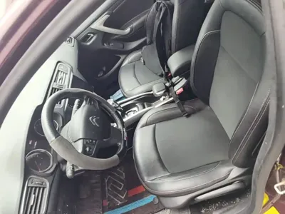 Citroen C3-XR 2016, 114800 км, за 19500 CNY - фото 22