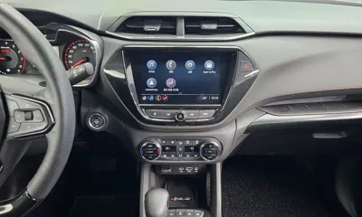ChevroletGMDaewoo Trailblazer 2021, 5388 км, за 19200000 KRW - фото 31