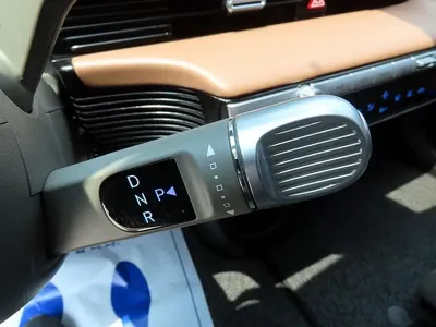 Hyundai Ioniq5 2022, 84500 км, за 29500000 KRW - фото 9