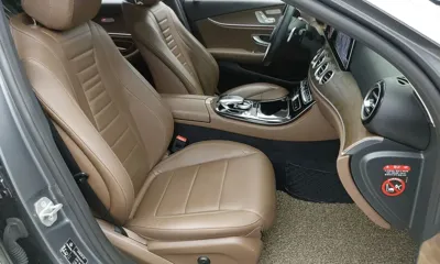 Mercedes-Benz E-Class 2018, 65860 км, за 25100000 KRW - фото 11