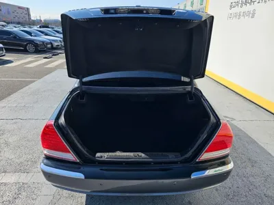 Hyundai Equus 2006, 106004 км, за 3990000 KRW - фото 6