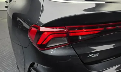Kia K5 2021, 26157 км, за 20900000 KRW - фото 24