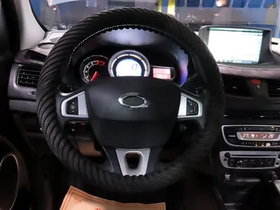 Renault-KoreaSamsung SM3 2015, 93976 км, за 4700000 KRW - фото 6