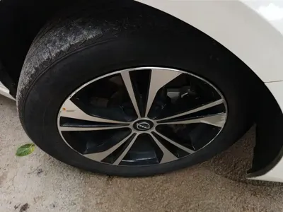 Nissan Sylphy 2023, 64100 км, за 54000 CNY - фото 6