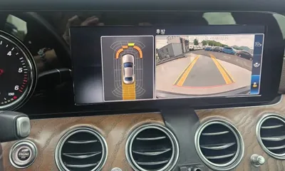 Mercedes-Benz E-Class 2019, 93100 км, за 24500000 KRW - фото 14