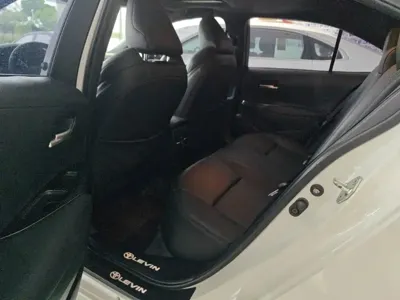 Toyota Levin 2021, 49700 км, за 54200 CNY - фото 13