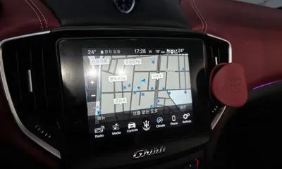 Maserati Ghibli 2018, 73213 км, за 28900000 KRW - фото 16