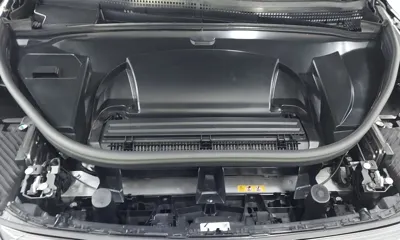 Mercedes-Benz EQE 2025, 5975 км, за 97000000 KRW - фото 6