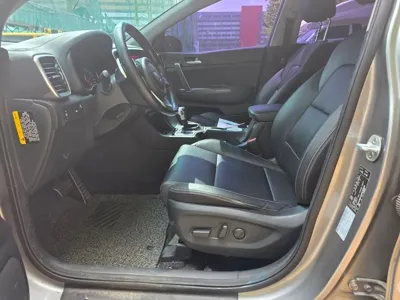 Kia Sportage 2019, 143000 км, за 8990000 KRW - фото 9