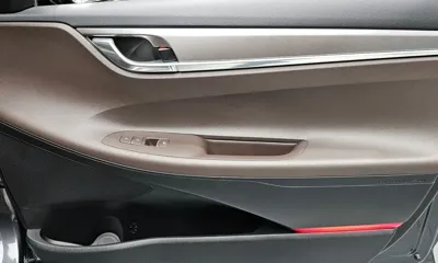 Hyundai Grandeur 2021, 80366 км, за 20800000 KRW - фото 25