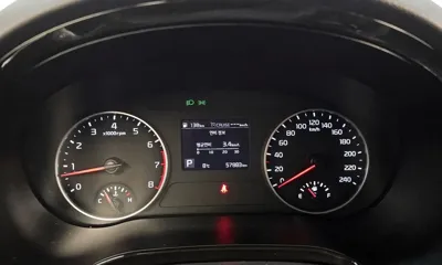 Kia Seltos 2023, 57883 км, за 19000000 KRW - фото 8