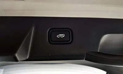 Hyundai Tucson 2021, 14984 км, за 26200000 KRW - фото 20