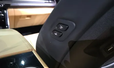 Kia Canival 2023, 39650 км, за 30500000 KRW - фото 33