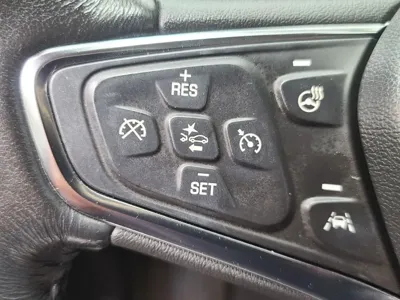 ChevroletGMDaewoo Malibu 2017, 147418 км, за 5800000 KRW - фото 17