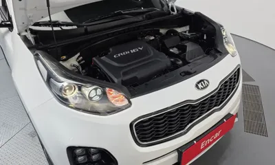 Kia Sportage 2018, 88412 км, за 12700000 KRW - фото 6
