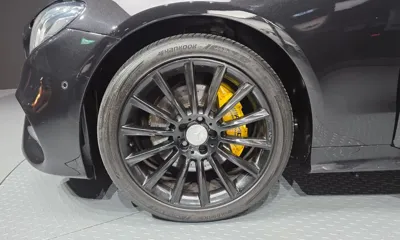 Mercedes-Benz E-Class 2018, 140064 км, за 23500000 KRW - фото 5