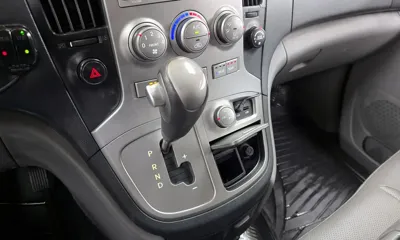Hyundai Starex 2015, 107215 км, за 6900000 KRW - фото 9