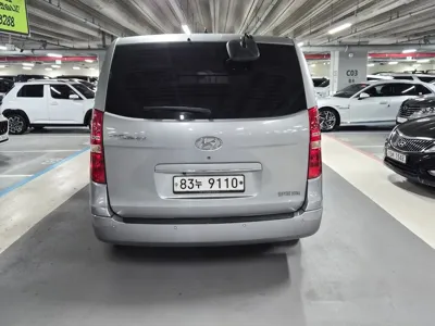 Hyundai Starex 2016, 165902 км, за 5100000 KRW - фото 4