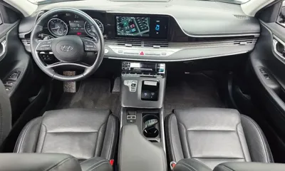 Hyundai Grandeur 2020, 45576 км, за 18700000 KRW - фото 7