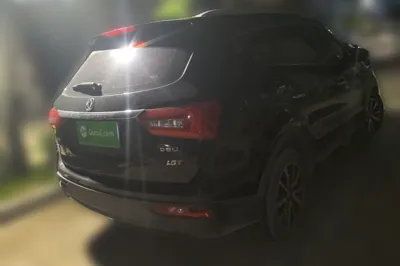Dongfeng Fengon 580 2016, 74300 км, за 67833867.45 CNY - фото 6