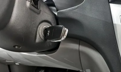 Hyundai Starex 2019, 260131 км, за 8200000 KRW - фото 18