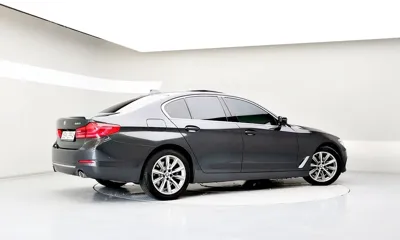 BMW 5-Series 2019, 87577 км, за 22800000 KRW